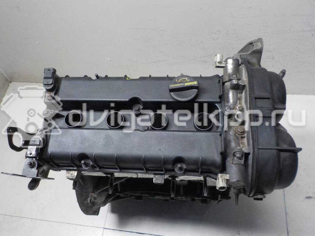 Фото Контрактный (б/у) двигатель HXJA для Ford / Ford Australia 120-121 л.с 16V 1.6 л бензин 1537995 {forloop.counter}}