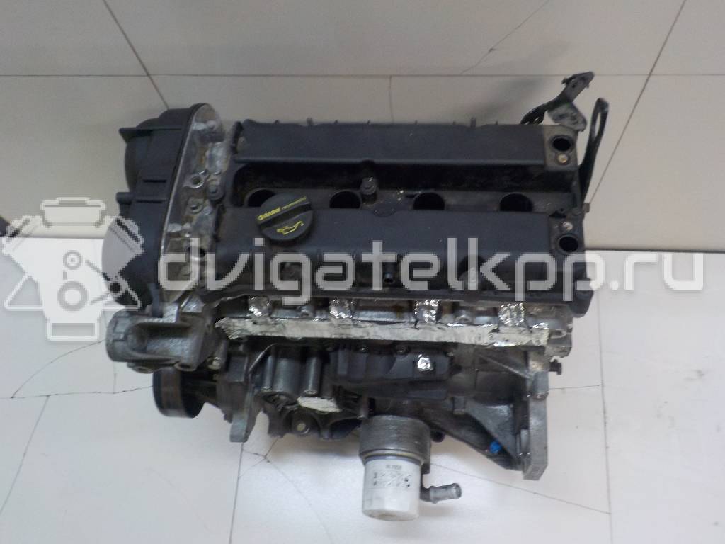 Фото Контрактный (б/у) двигатель XTJA для Ford Fiesta 85 л.с 16V 1.6 л бензин 1537995 {forloop.counter}}