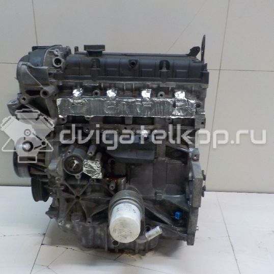 Фото Контрактный (б/у) двигатель CT для Volkswagen / Ford (Changan) 110 л.с 16V 1.5 л бензин 1537995