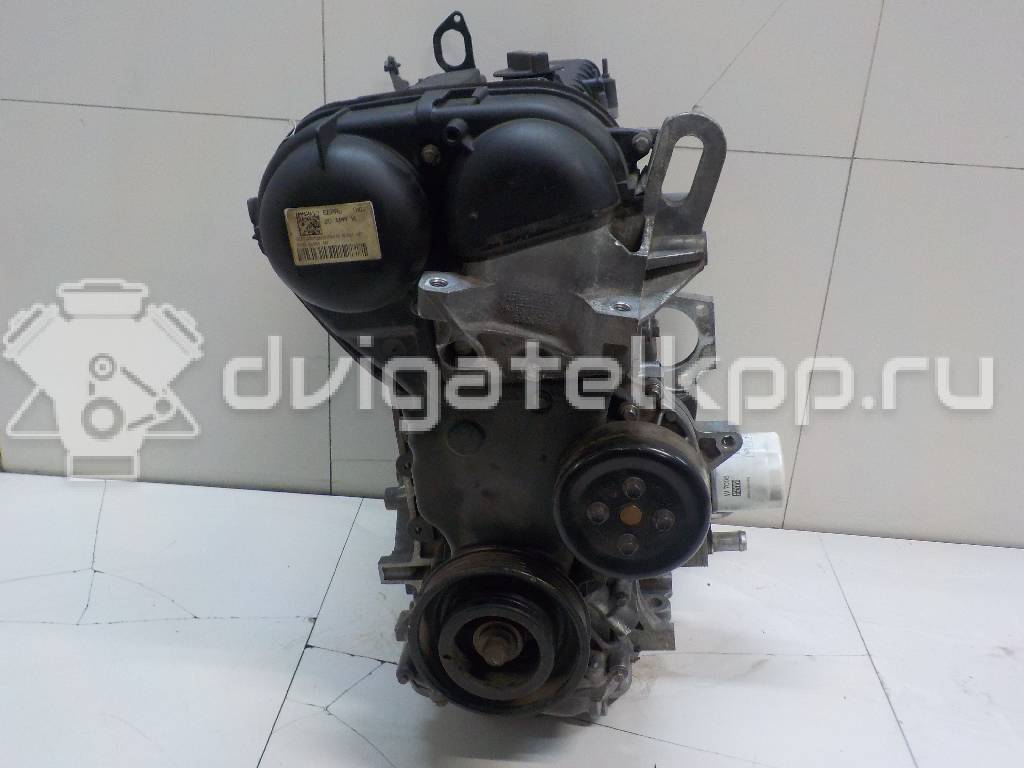 Фото Контрактный (б/у) двигатель CT для Volkswagen / Ford (Changan) 110 л.с 16V 1.5 л бензин 1537995 {forloop.counter}}