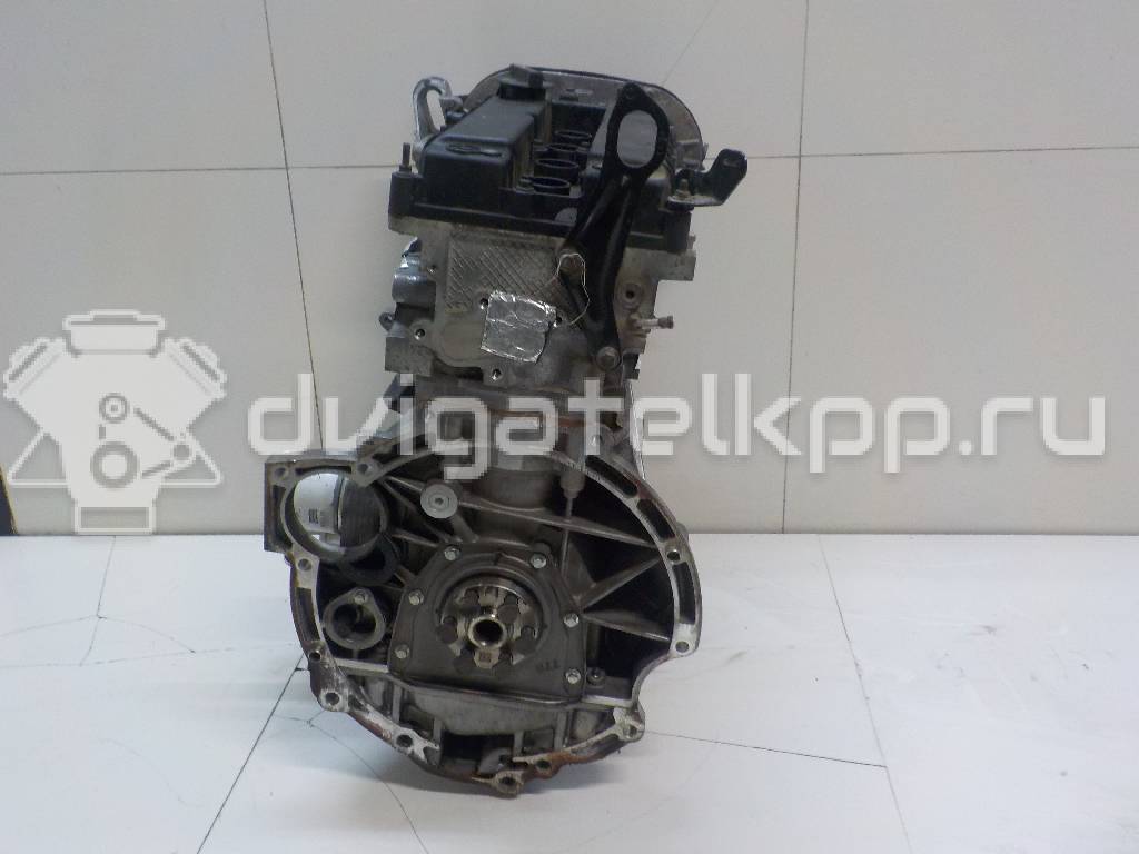 Фото Контрактный (б/у) двигатель CT для Volkswagen / Ford (Changan) 110 л.с 16V 1.5 л бензин 1537995 {forloop.counter}}