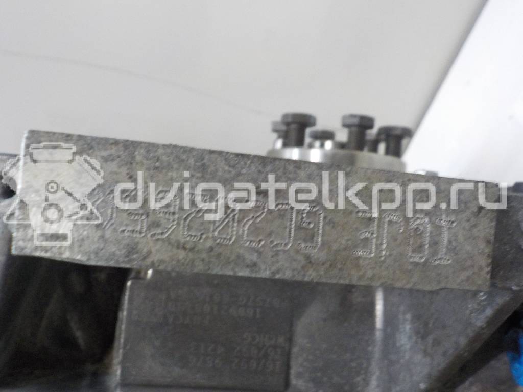 Фото Контрактный (б/у) двигатель CT для Volkswagen / Ford (Changan) 110 л.с 16V 1.5 л бензин 1537995 {forloop.counter}}