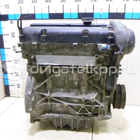 Фото Контрактный (б/у) двигатель  для ford C-MAX  V   1472848