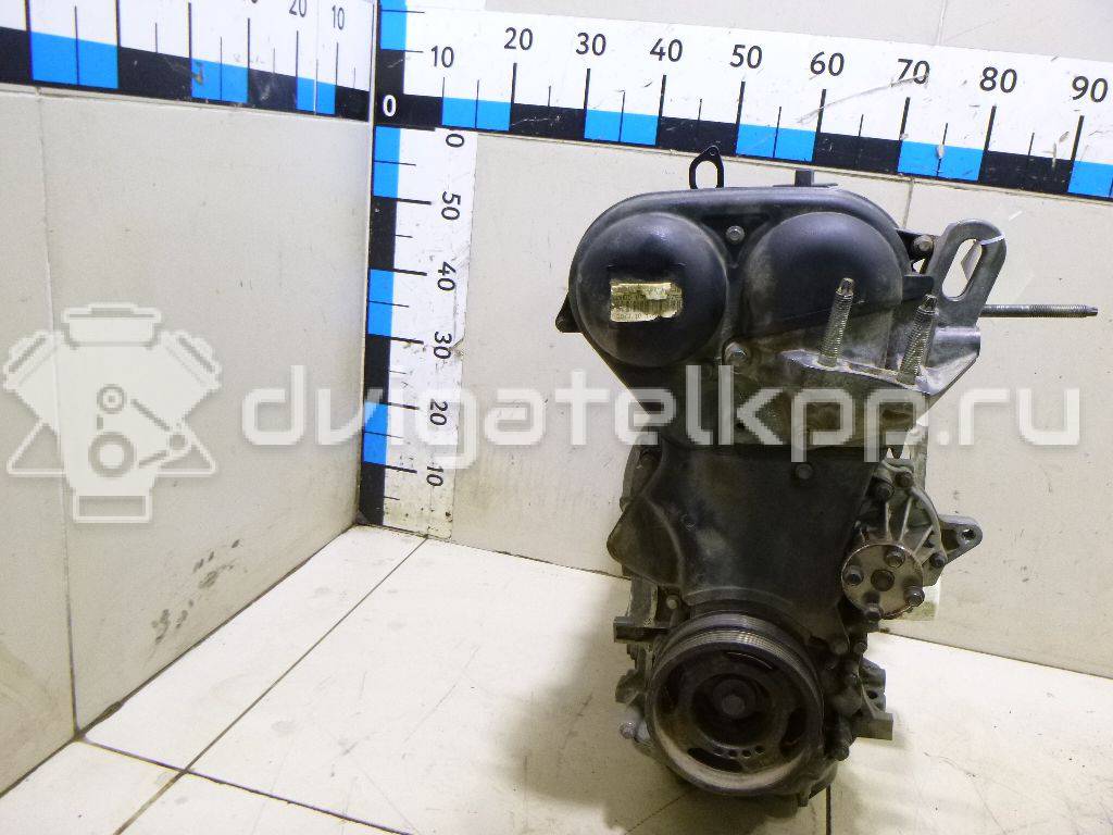 Фото Контрактный (б/у) двигатель  для ford C-MAX  V   1472848 {forloop.counter}}