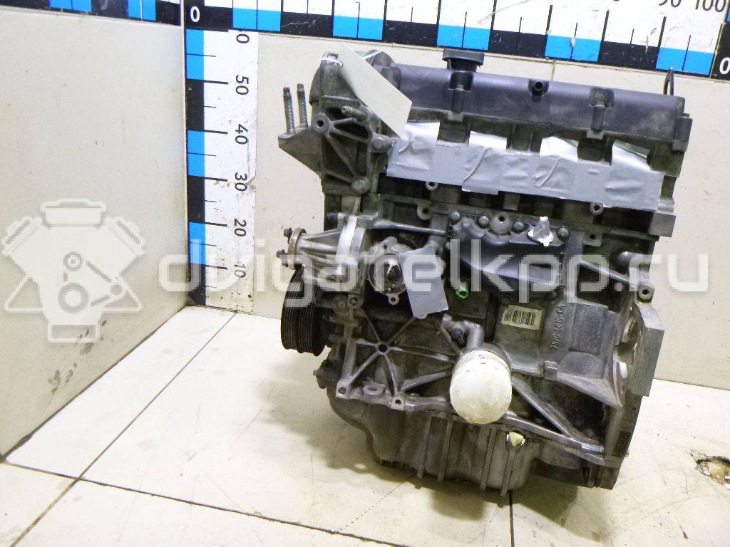 Фото Контрактный (б/у) двигатель  для ford C-MAX  V   1472848 {forloop.counter}}