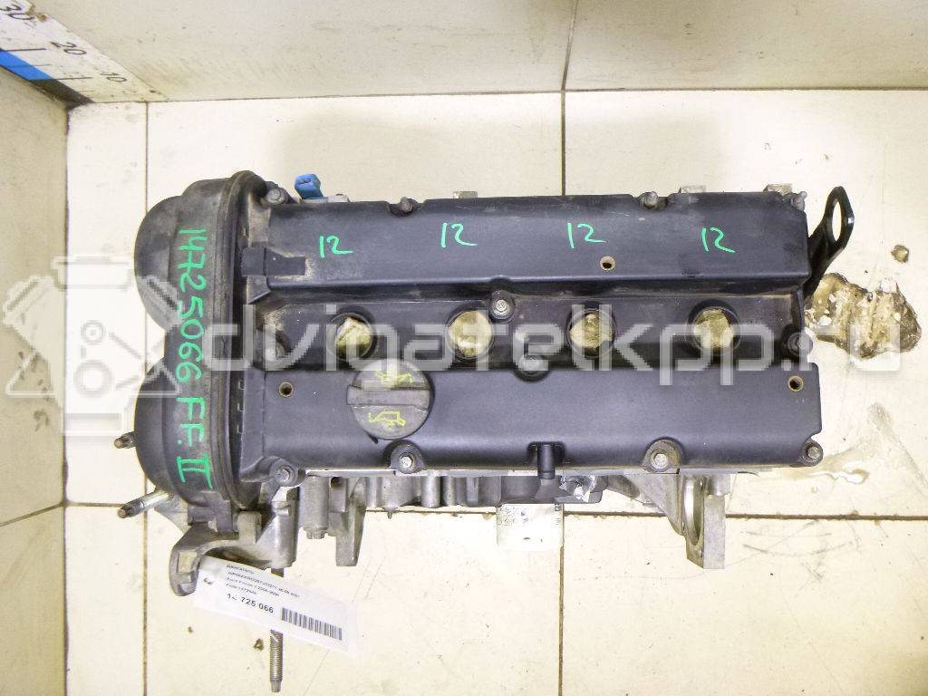 Фото Контрактный (б/у) двигатель  для ford C-MAX  V   1472848 {forloop.counter}}