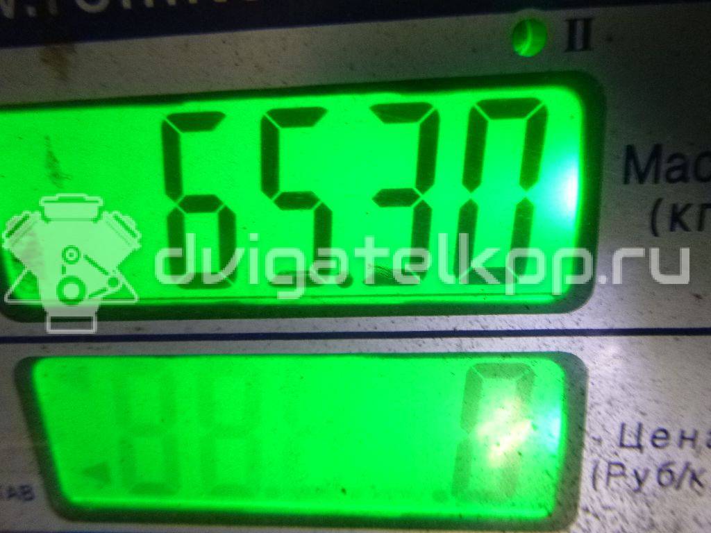 Фото Контрактный (б/у) двигатель  для ford C-MAX  V   1472848 {forloop.counter}}