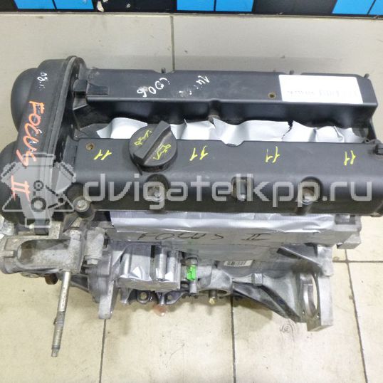 Фото Контрактный (б/у) двигатель  для ford C-MAX  V   1472848