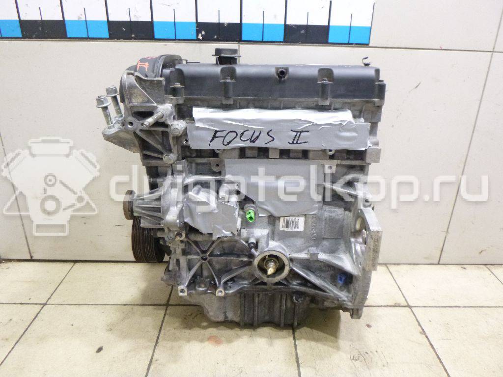Фото Контрактный (б/у) двигатель  для ford C-MAX  V   1472848 {forloop.counter}}