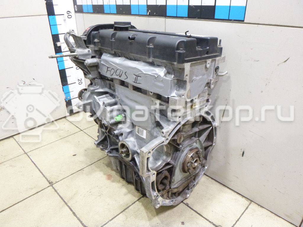 Фото Контрактный (б/у) двигатель  для ford C-MAX  V   1472848 {forloop.counter}}
