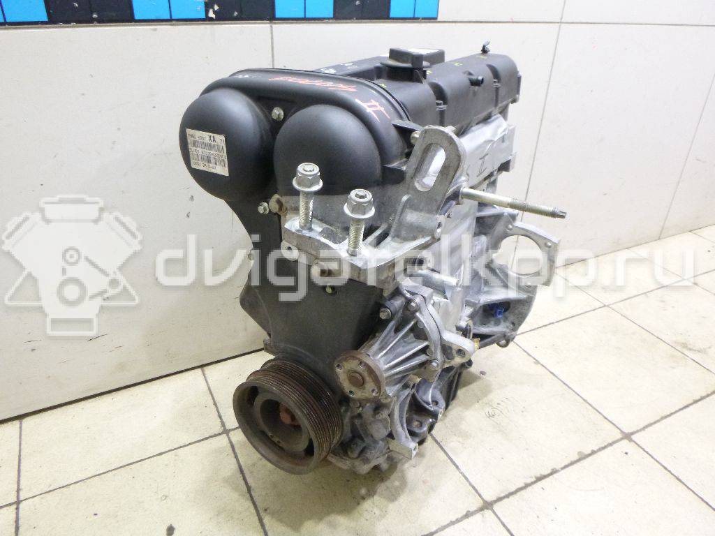 Фото Контрактный (б/у) двигатель  для ford C-MAX  V   1472848 {forloop.counter}}