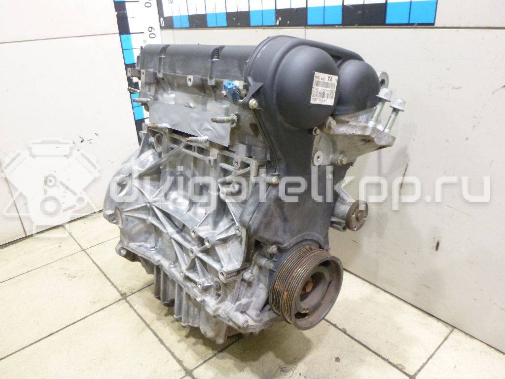 Фото Контрактный (б/у) двигатель  для ford C-MAX  V   1472848 {forloop.counter}}