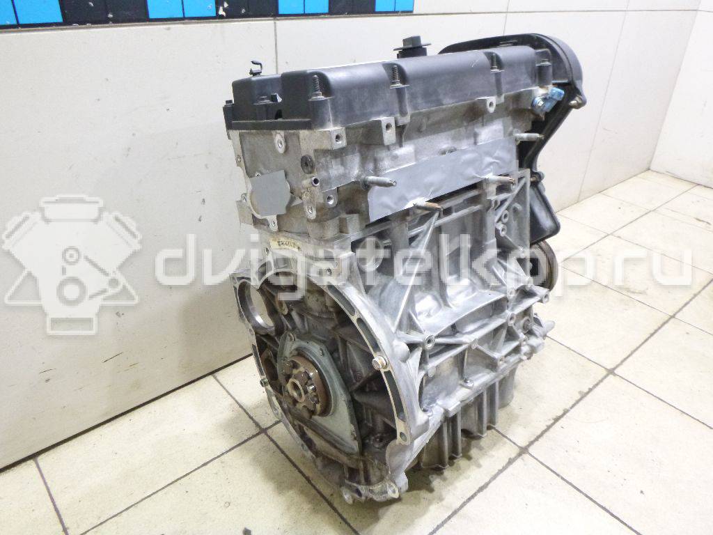 Фото Контрактный (б/у) двигатель  для ford C-MAX  V   1472848 {forloop.counter}}