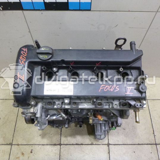 Фото Контрактный (б/у) двигатель CHBB для Ford Mondeo 125 л.с 16V 1.8 л бензин 1525706