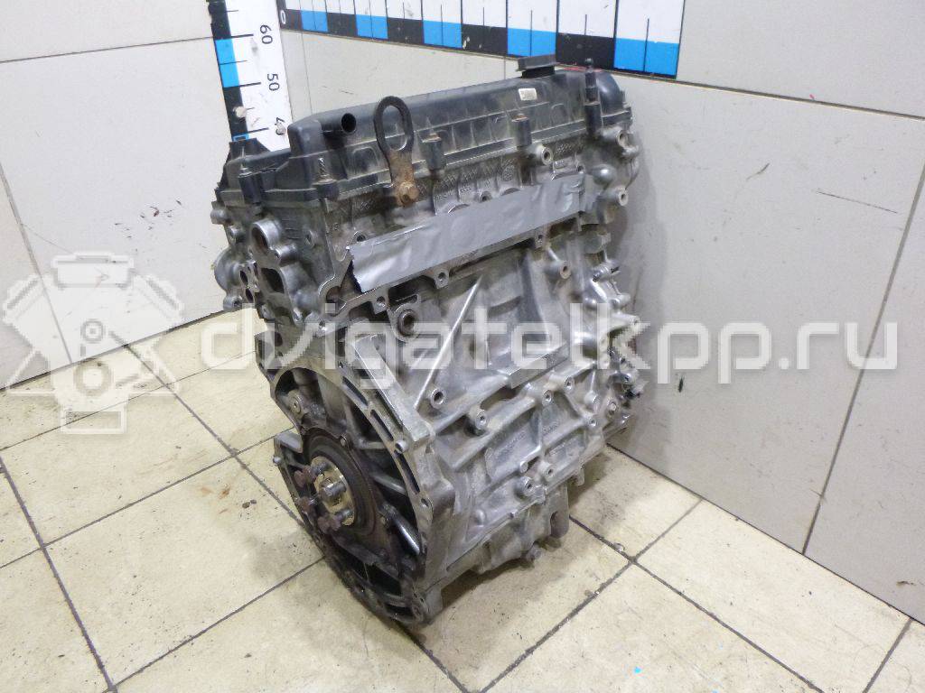 Фото Контрактный (б/у) двигатель Q7DA для Ford Focus / C-Max 125 л.с 16V 1.8 л Бензин/спирт 1525706 {forloop.counter}}