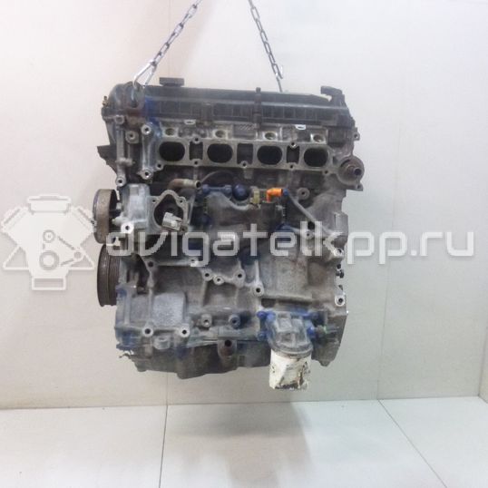 Фото Контрактный (б/у) двигатель Q7DA для Ford Focus / C-Max 125 л.с 16V 1.8 л Бензин/спирт 1379851