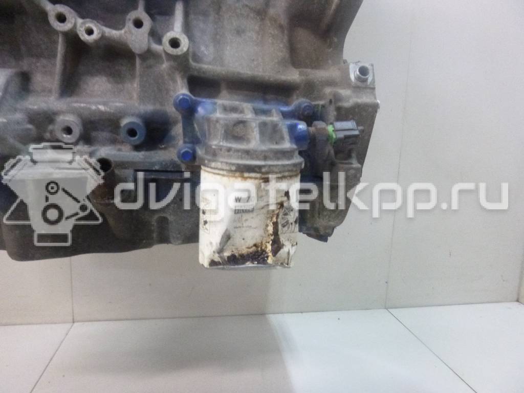 Фото Контрактный (б/у) двигатель Q7DA для Ford Focus / C-Max 125 л.с 16V 1.8 л Бензин/спирт 1379851 {forloop.counter}}