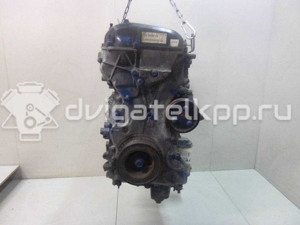 Фото Контрактный (б/у) двигатель Q7DA для Ford Focus / C-Max 125 л.с 16V 1.8 л Бензин/спирт 1379851 {forloop.counter}}