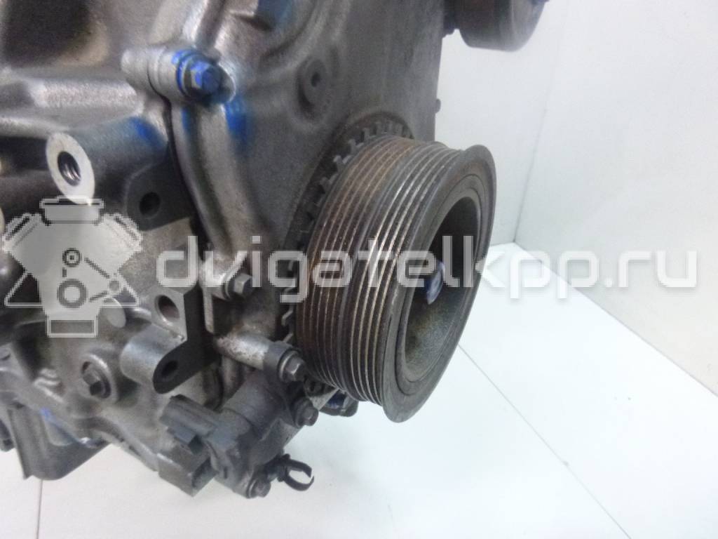 Фото Контрактный (б/у) двигатель Q7DA для Ford Focus / C-Max 125 л.с 16V 1.8 л Бензин/спирт 1379851 {forloop.counter}}