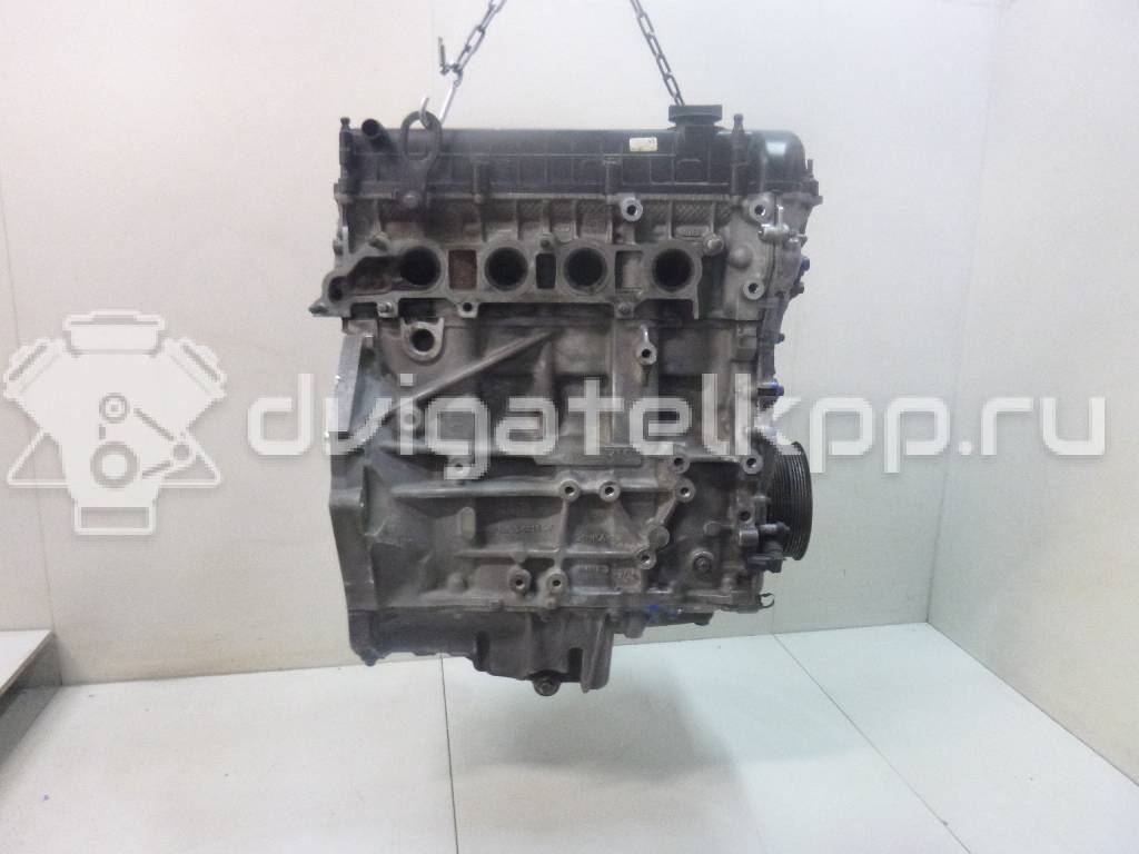 Фото Контрактный (б/у) двигатель Q7DA для Ford Focus / C-Max 125 л.с 16V 1.8 л Бензин/спирт 1379851 {forloop.counter}}