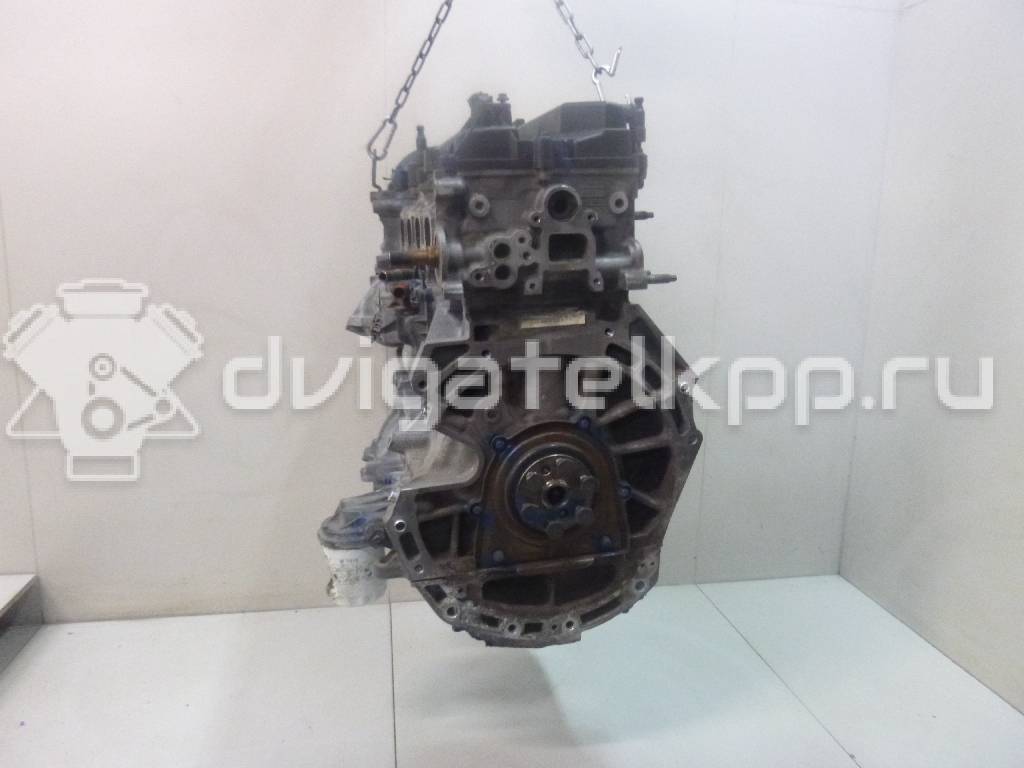 Фото Контрактный (б/у) двигатель Q7DA для Ford Focus / C-Max 125 л.с 16V 1.8 л Бензин/спирт 1379851 {forloop.counter}}