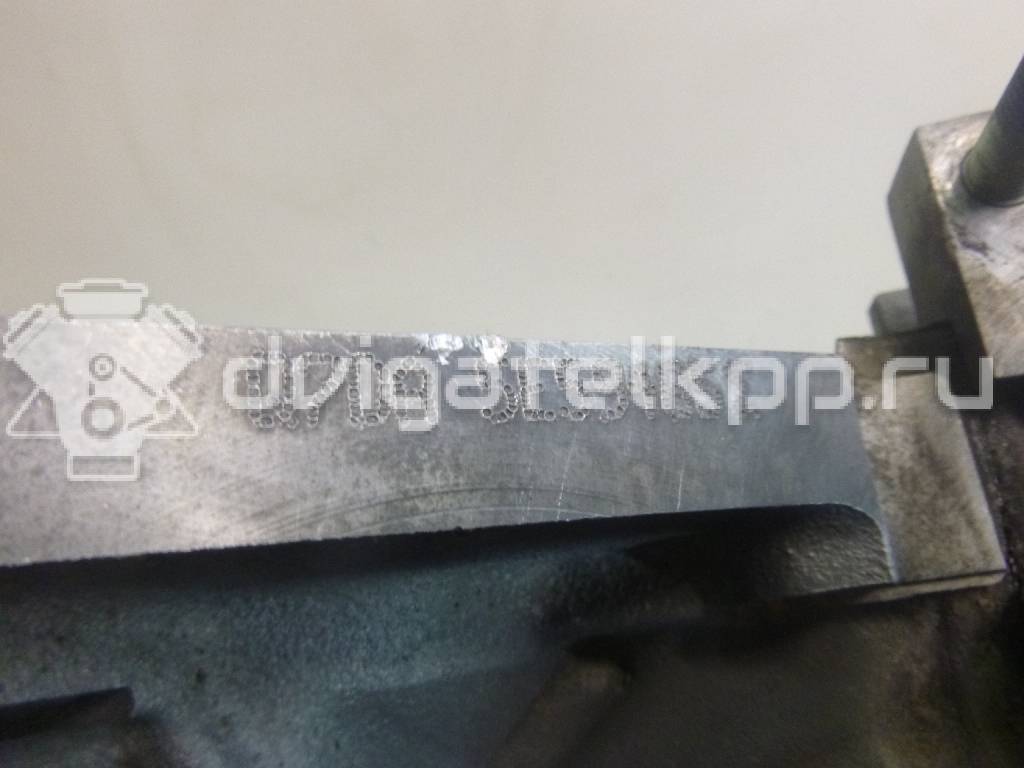 Фото Контрактный (б/у) двигатель Q7DA для Ford Focus / C-Max 125 л.с 16V 1.8 л Бензин/спирт 1379851 {forloop.counter}}