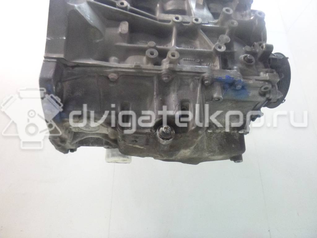 Фото Контрактный (б/у) двигатель Q7DA для Ford Focus / C-Max 125 л.с 16V 1.8 л Бензин/спирт 1379851 {forloop.counter}}