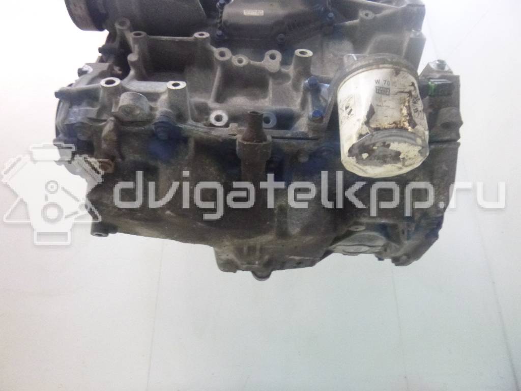 Фото Контрактный (б/у) двигатель Q7DA для Ford Focus / C-Max 125 л.с 16V 1.8 л Бензин/спирт 1379851 {forloop.counter}}