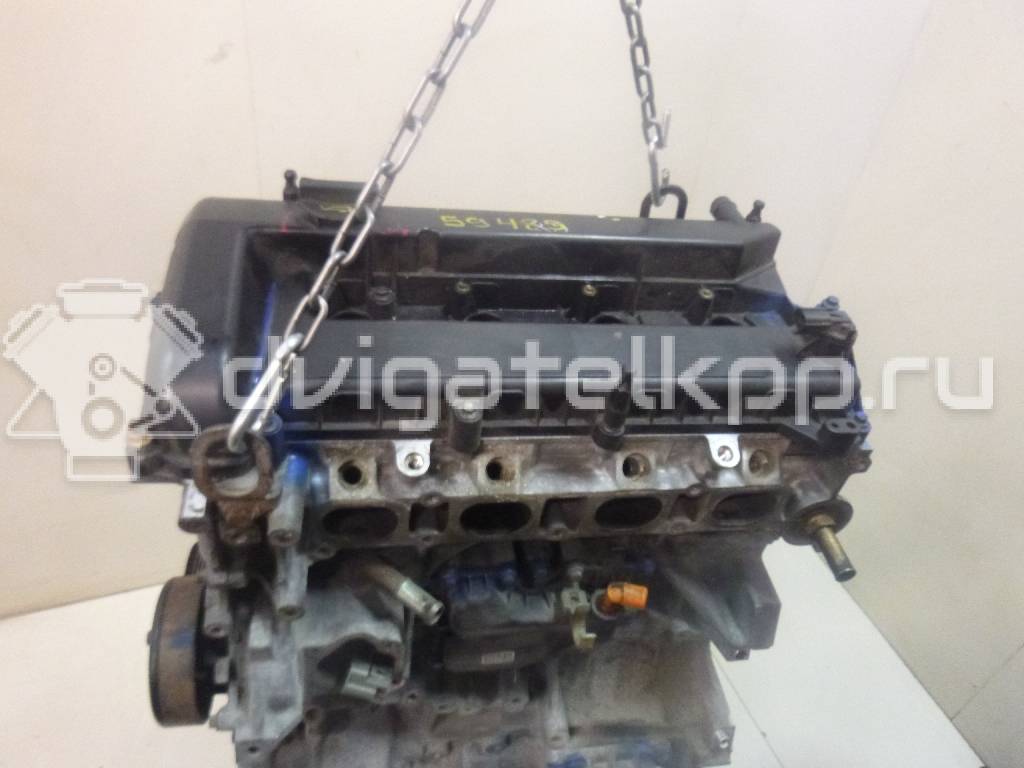 Фото Контрактный (б/у) двигатель Q7DA для Ford Focus / C-Max 125 л.с 16V 1.8 л Бензин/спирт 1379851 {forloop.counter}}