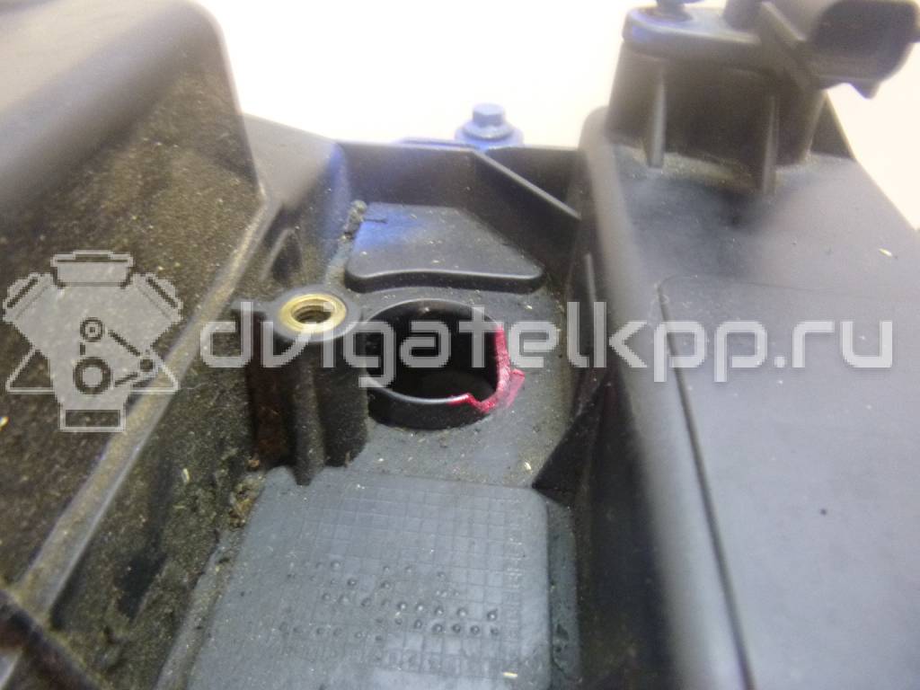 Фото Контрактный (б/у) двигатель Q7DA для Ford Focus / C-Max 125 л.с 16V 1.8 л Бензин/спирт 1379851 {forloop.counter}}