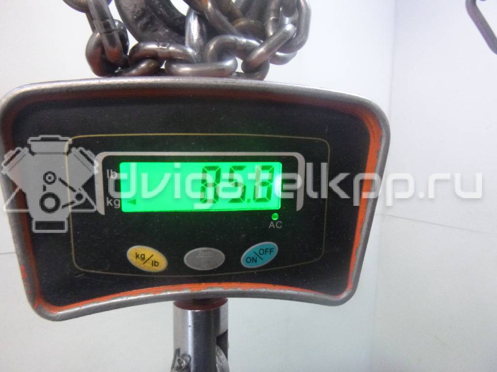 Фото Контрактный (б/у) двигатель Q7DA для Ford Focus / C-Max 125 л.с 16V 1.8 л Бензин/спирт 1379851 {forloop.counter}}