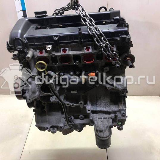 Фото Контрактный (б/у) двигатель Q7DA для Ford Focus / C-Max 125 л.с 16V 1.8 л Бензин/спирт 1379851