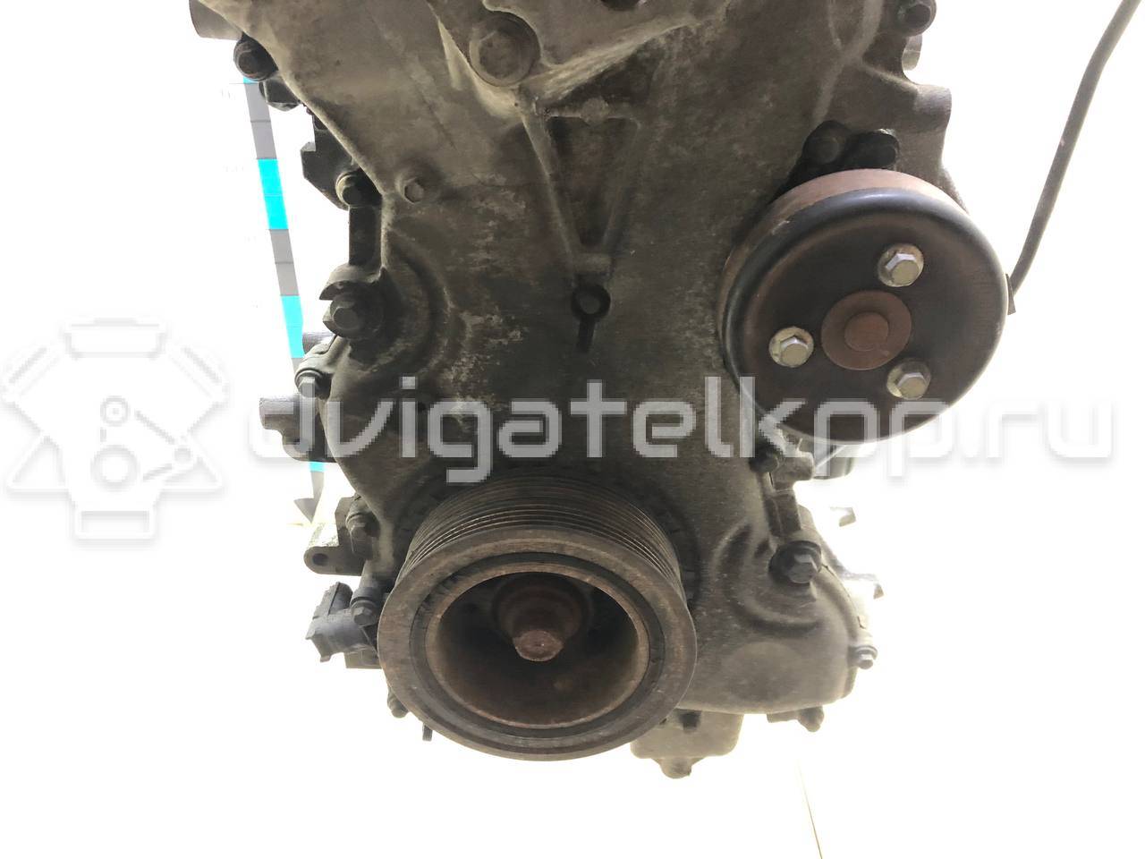 Фото Контрактный (б/у) двигатель Q7DA для Ford Focus / C-Max 125 л.с 16V 1.8 л Бензин/спирт 1379851 {forloop.counter}}