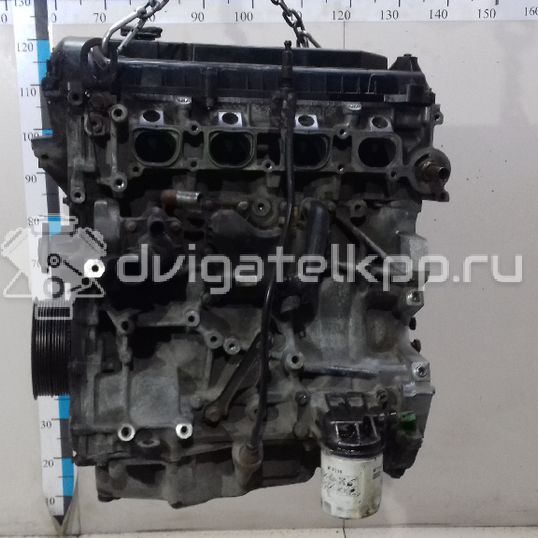 Фото Контрактный (б/у) двигатель Q7DA для Ford Focus / C-Max 125 л.с 16V 1.8 л Бензин/спирт 1525706