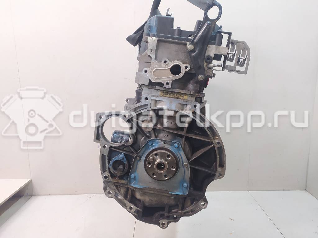 Фото Контрактный (б/у) двигатель  для ford C-MAX  V   1472848 {forloop.counter}}