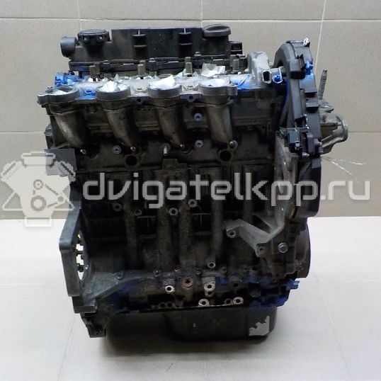 Фото Контрактный (б/у) двигатель G8DA для Ford Focus 109 л.с 16V 1.6 л Дизельное топливо 1679684