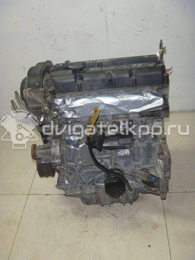 Фото Контрактный (б/у) двигатель  для ford C-MAX  V   1472848 {forloop.counter}}