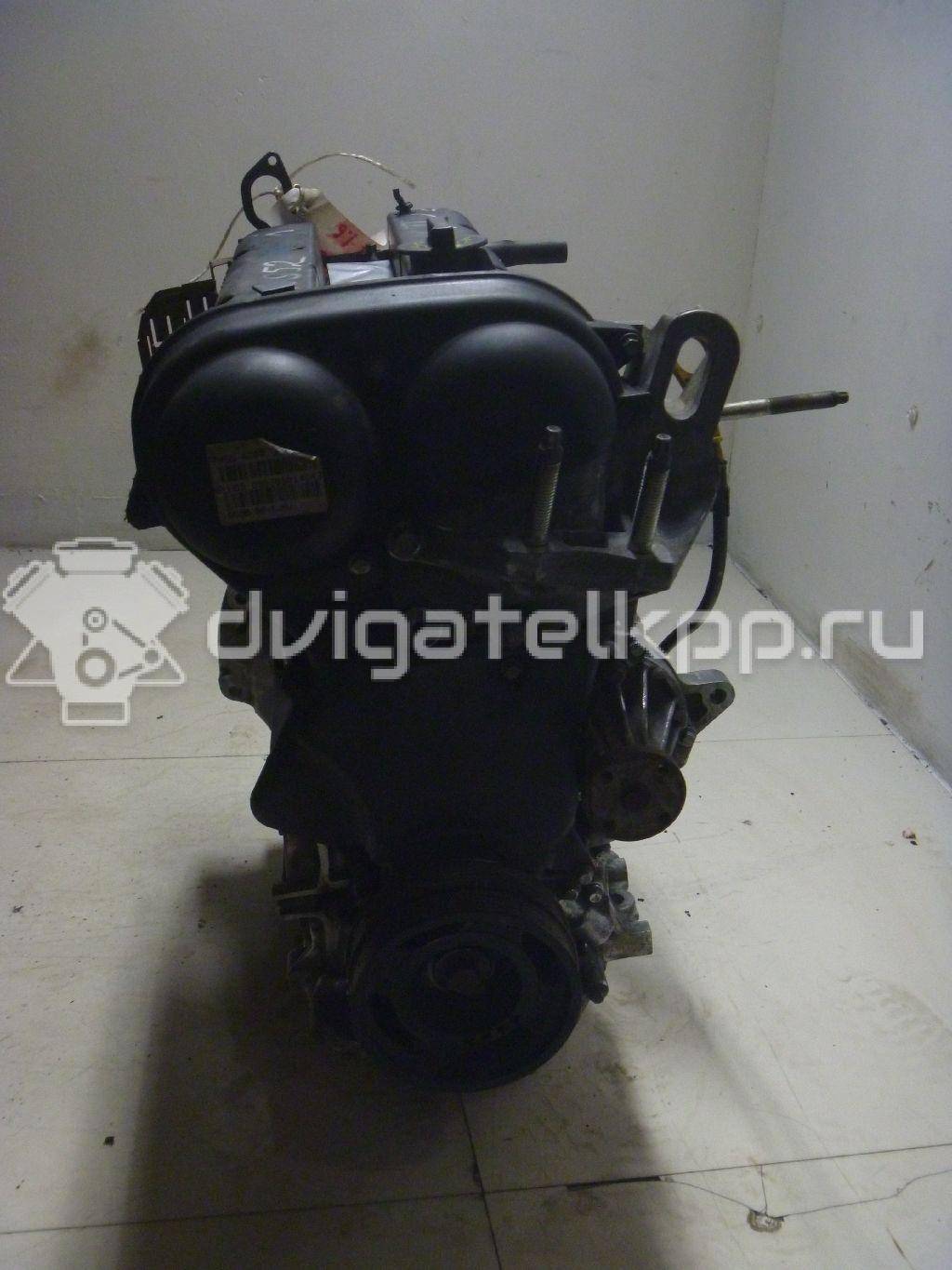 Фото Контрактный (б/у) двигатель  для ford C-MAX  V   1472848 {forloop.counter}}