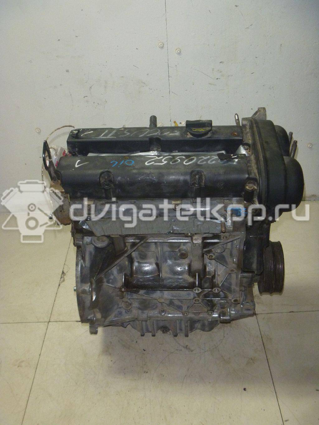 Фото Контрактный (б/у) двигатель  для ford C-MAX  V   1472848 {forloop.counter}}