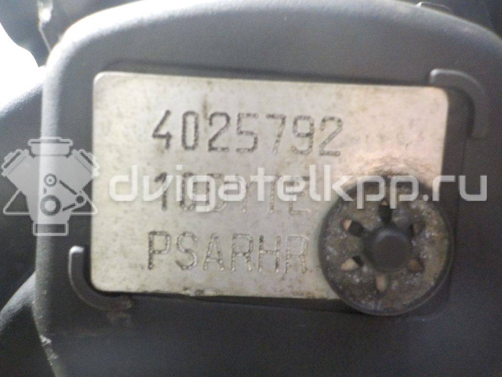 Фото Контрактный (б/у) двигатель UFBA для Ford Australia Mondeo 140 л.с 16V 2.0 л Дизельное топливо 1343078 {forloop.counter}}