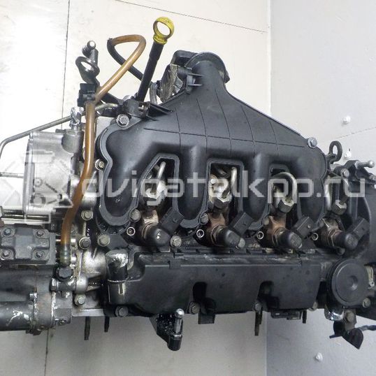 Фото Контрактный (б/у) двигатель KLWA для Ford Galaxy / S-Max 115 л.с 16V 2.0 л Дизельное топливо 1343078