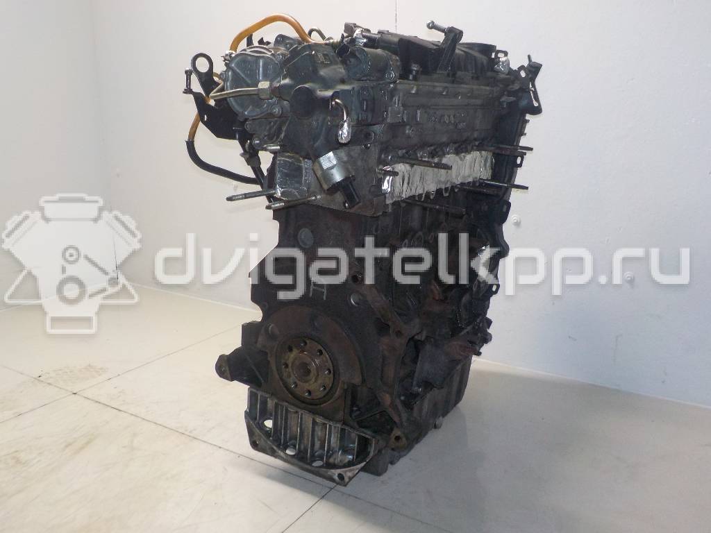 Фото Контрактный (б/у) двигатель UFWA для Ford Galaxy / S-Max 140 л.с 16V 2.0 л Дизельное топливо 1343078 {forloop.counter}}