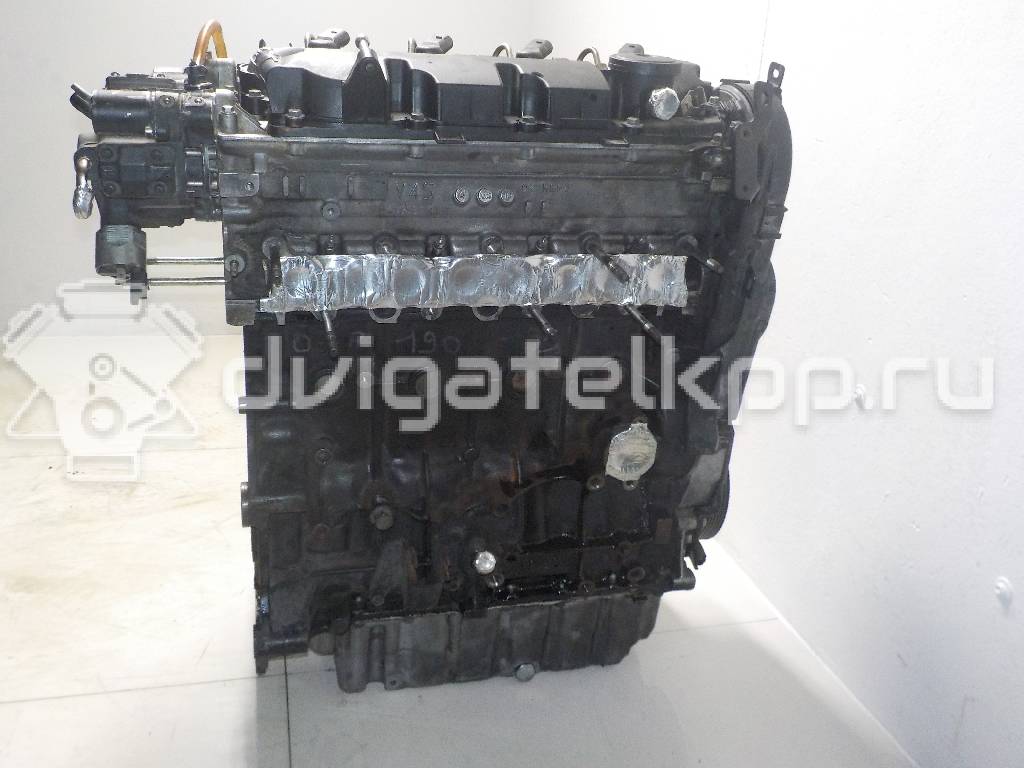 Фото Контрактный (б/у) двигатель UFBB для Ford / Ford Australia 140 л.с 16V 2.0 л Дизельное топливо 1343078 {forloop.counter}}