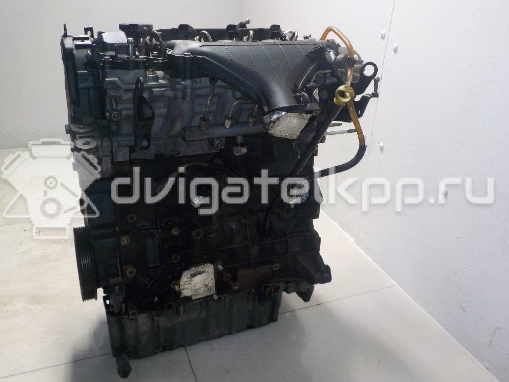 Фото Контрактный (б/у) двигатель UFBB для Ford / Ford Australia 140 л.с 16V 2.0 л Дизельное топливо 1343078 {forloop.counter}}