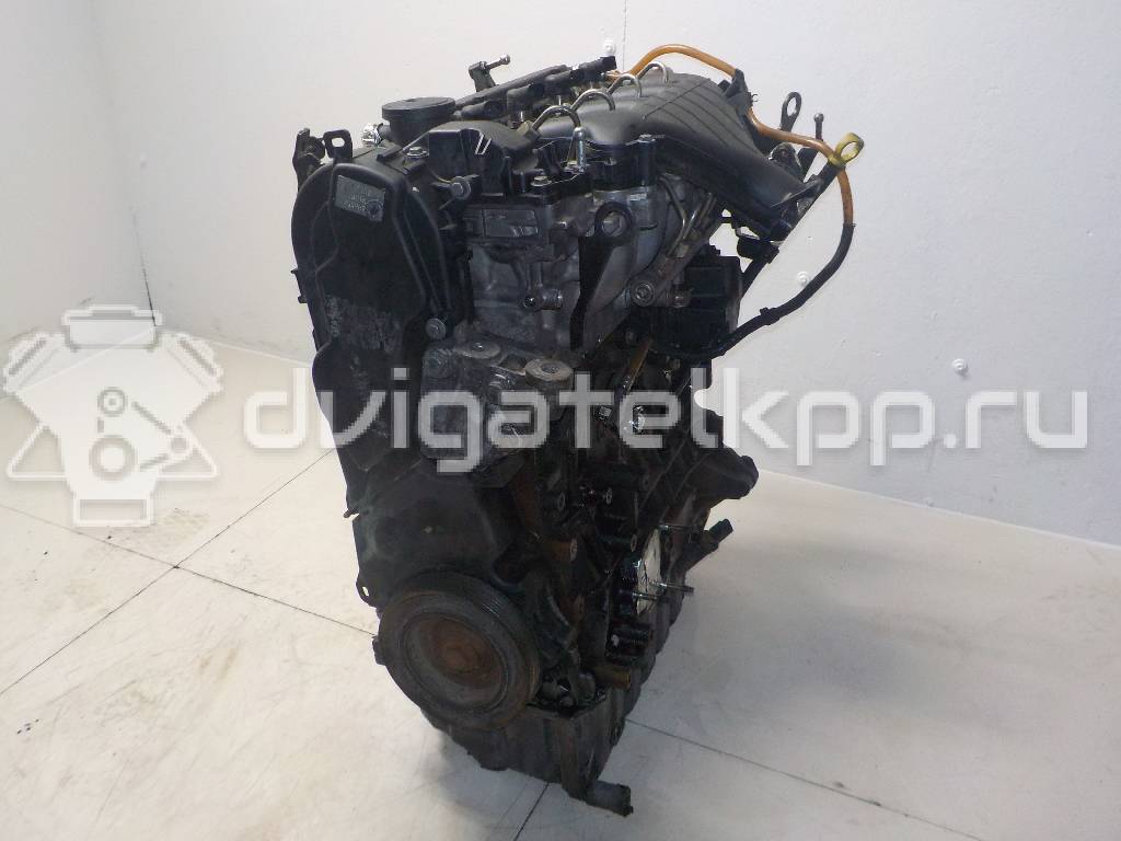 Фото Контрактный (б/у) двигатель UFBB для Ford / Ford Australia 140 л.с 16V 2.0 л Дизельное топливо 1343078 {forloop.counter}}