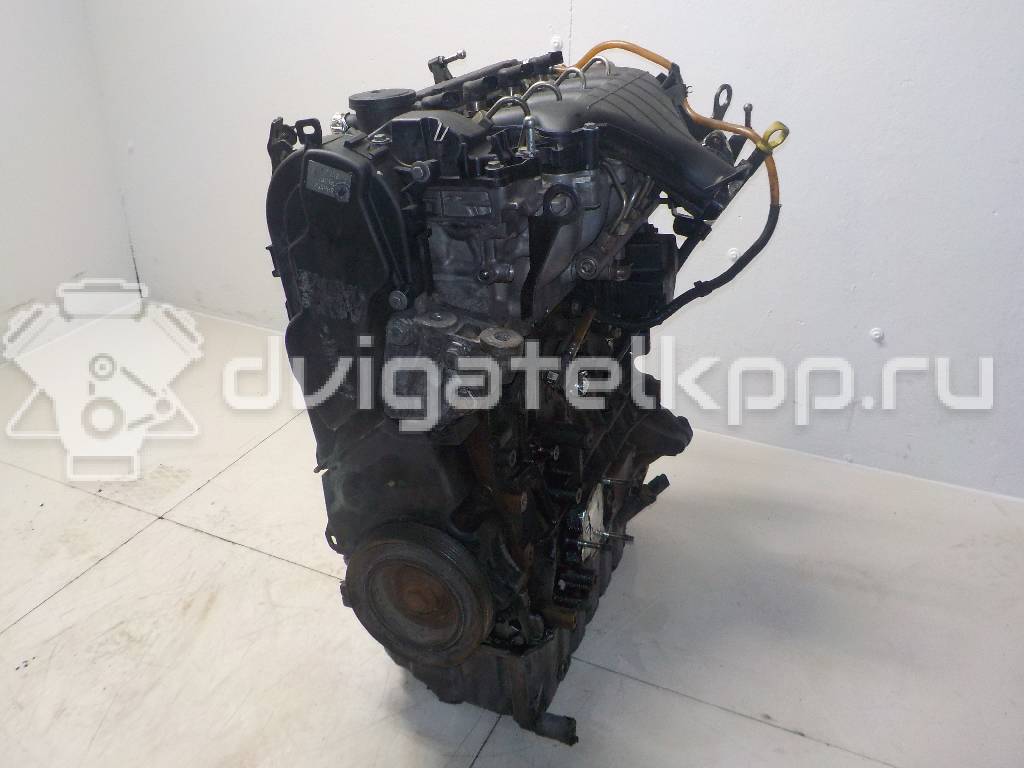 Фото Контрактный (б/у) двигатель G6DA для Ford Australia / Hyundai / Kia 254-310 л.с 24V 3.8 л бензин 1343078 {forloop.counter}}