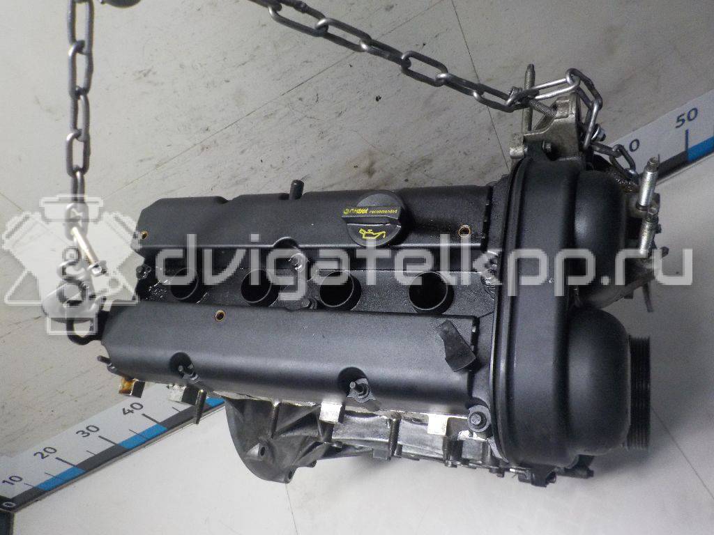 Фото Контрактный (б/у) двигатель  для ford C-MAX  V   1472848 {forloop.counter}}