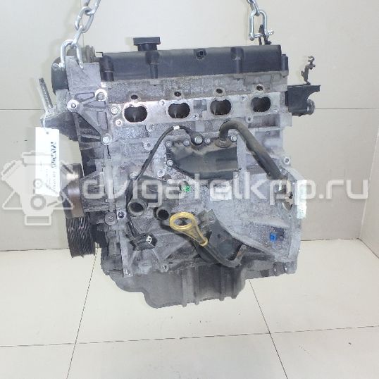 Фото Контрактный (б/у) двигатель  для ford C-MAX  V   1472848