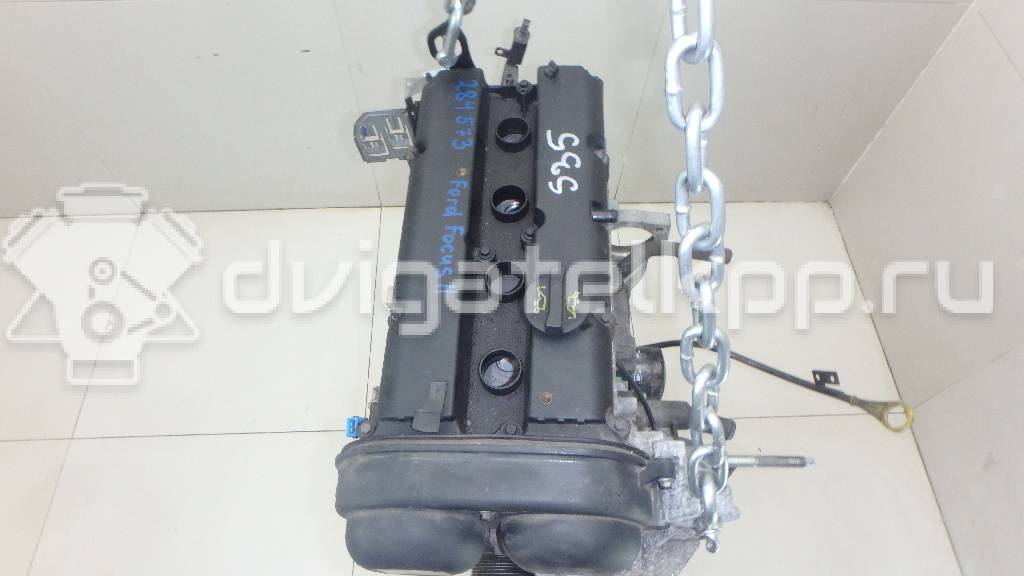 Фото Контрактный (б/у) двигатель  для ford C-MAX  V   1472848 {forloop.counter}}