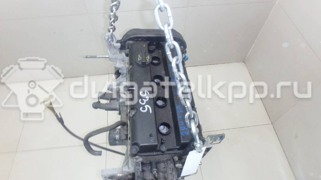 Фото Контрактный (б/у) двигатель  для ford C-MAX  V   1472848 {forloop.counter}}